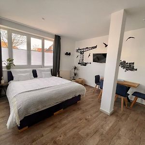 Familien-Suite